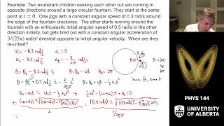 [Unit 6] Rotation Examples