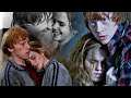 Hermione e Ron ITA : Perfect