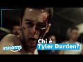 #Shorts Le regole del Fight Club