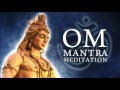 Om meditation for positive energy  mindfulness mantra  spiritual meditation