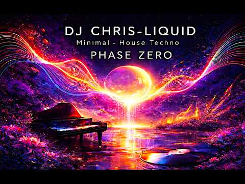 DJ Chris-Liquid - Die Liebe ist ein Dieb ! 