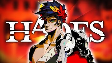 I finally played Hades, and it