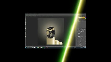 Shopify ad post design ❤️ in Ramadan adobe Photoshop|like & share
