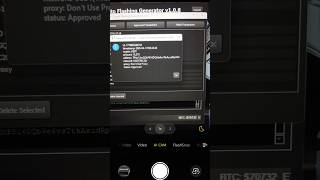 How to Generate usdt flash from software to trustwallet #usdtflash #shorts #cryptocurrency