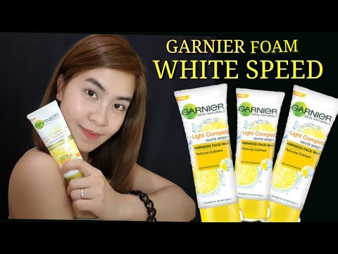 Hallo temen-temen aku antusias banget waktu Garnier keluarin produk satu ini. Dari mulai awal coba, . 