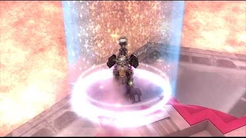 Spore galactic adventures: Cyborgz (3)