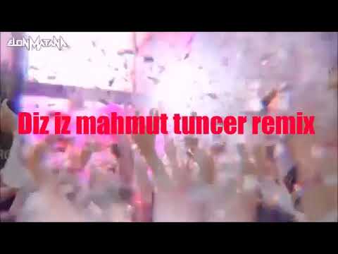 Mahmut Tuncer - Kar Gördüm Kaydım ( sözler )