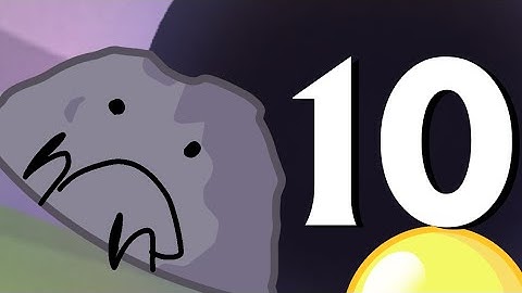 BFB Viewer Voting 10