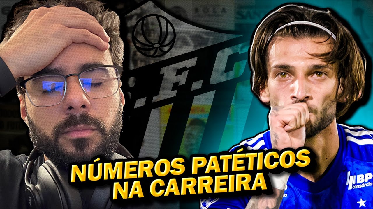 A CONTRATAÇÃO DE LAUTARO DIAZ É UMA PIADA