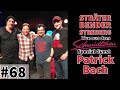 Strter bender streberg  der podcast folge 68 mit patrick bach