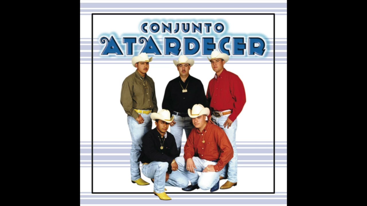Duranguense Mix 3 - Conjunto Atardecer