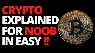 Cryptocurrency For Beginners 2021