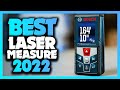 Best Laser Measuring Tools Of The Year [2021 Budget Buyer's Guide]