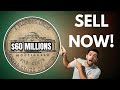 4 Ultra Rare Jefferson Nickels Worth Millions: Could One Be in Your Pocket?