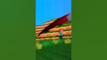 Fortress Craft unknown man