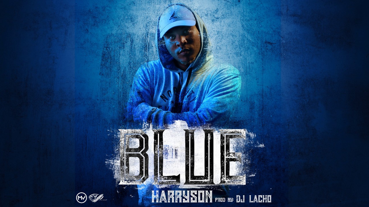 Watch Harryson - Blue on YouTube Watch Harryson - Blue on YouTube