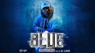 Harryson - Blue