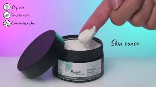Fundamentals Skincare introduces Masque