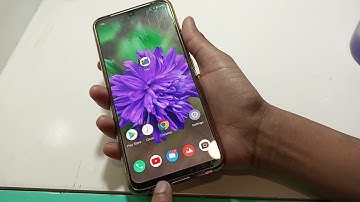 vivo T1 44W | how to system navigation | full screen gesture | navigation Settings