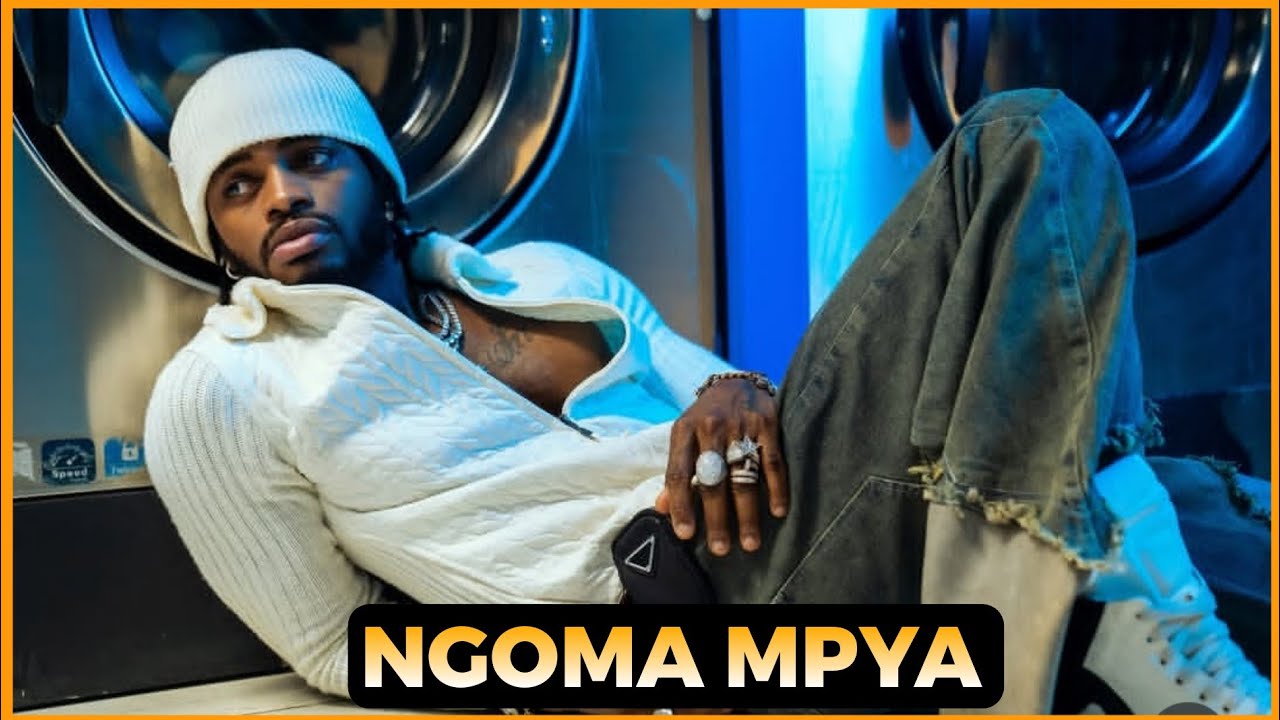 Ni balaa! DIAMOND ameachia kionjo cha ngoma yake mpya muda huu,ni baada ...