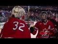 Канада - Россия. Чемпионат мира по хоккею среди женских команд 2016