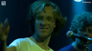 The Whitest Boy Alive - Island | Live