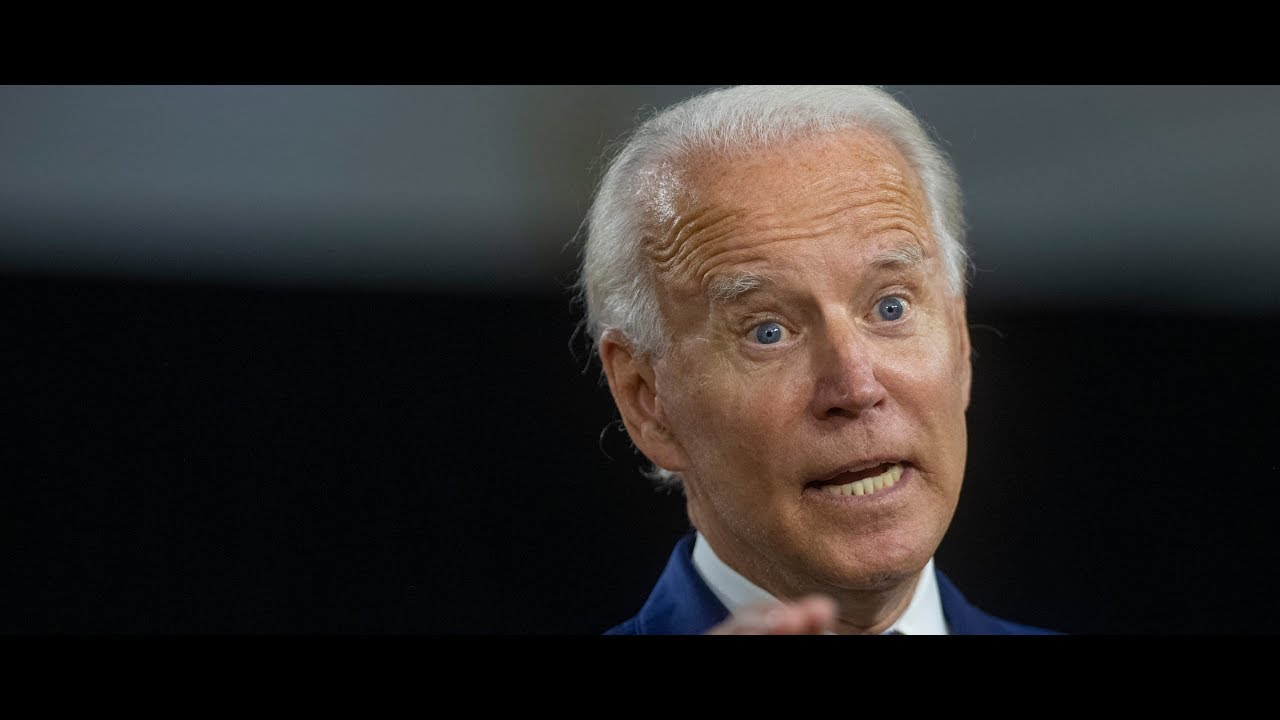 Biden Campaign Responds To NY Post Report, Says Alleged Meeting With Burisma Executive Never Took Pl