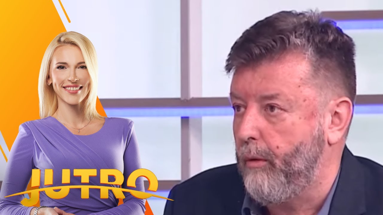 Slučaj oduzimanja nasledstva ćerki Milana Laneta Gutovića nakon njegove smrti - JUTRO