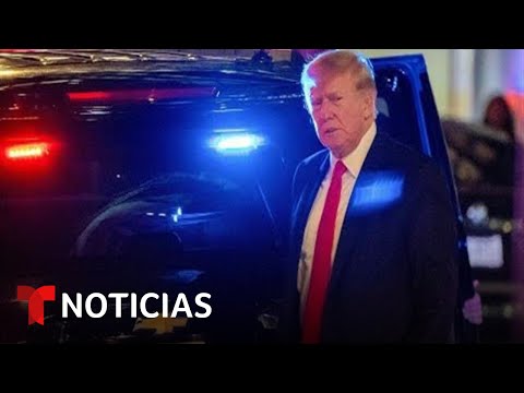Las noticias de