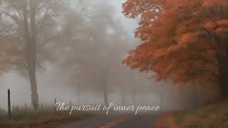 【Relaxing Music】【Soft chill Music】【Lofi Music】★ The pursuit of inner peace ★