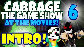 CABBAGE: AT THE MOVIES! - Intro
