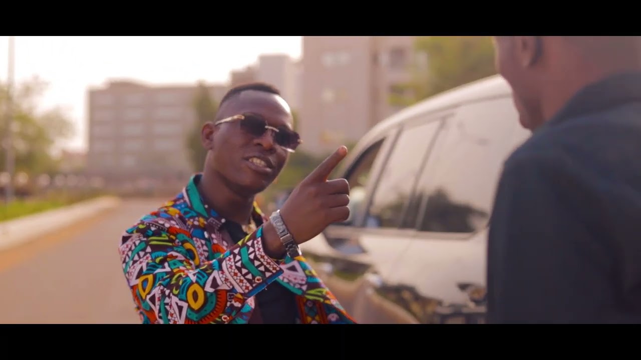 Bakarin Flow - I Ta Sara ( Clip Officiel 2022)