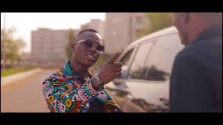 Bakarin Flow - I Ta Sara ( Clip Officiel 2022)