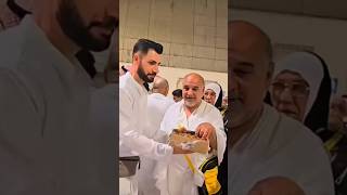 Masha Allah makkah live madina live #makkah #madina #shorts #hajjlive #shortvideo #mecca