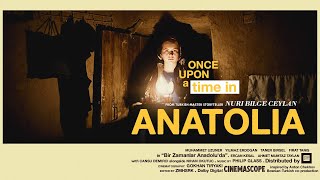 Once Upon A Time In Anatolia (Philip Glass - Prophecies)