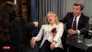 [FULL] The Young and The Restless 08/24/26: Nikki’s Jabot Visit Takes a DARK Turn!