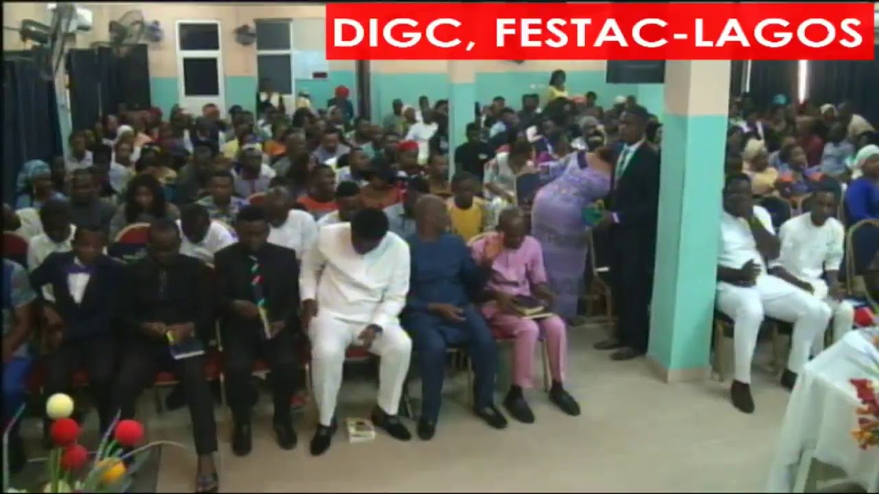 DUNAMIS FESTAC YouTube dunamis-festac-youtube
