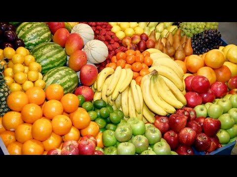 6 Fruits Rich In Fiber