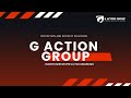 G action group