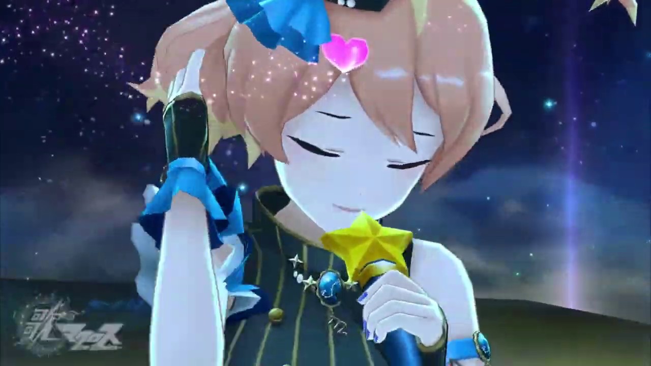 歌マクロス 風は予告なく吹く Mv 1080p 60fps Youtube