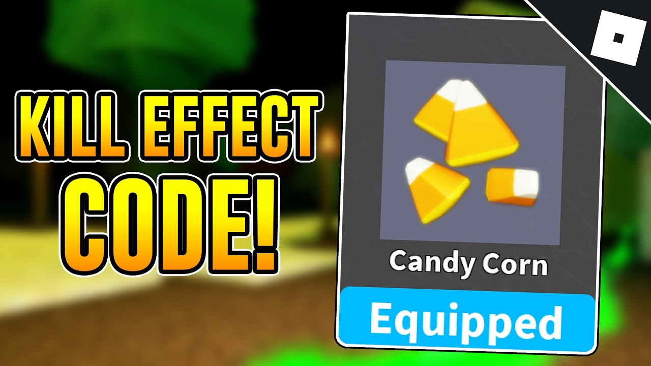 ALL 3 HIDDEN HALLOWEEN UPDATE CANDY CORN CODES IN ROBLOX RACE