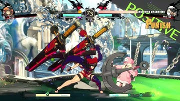 Ram mains are Sabrobato bandits when we have meter