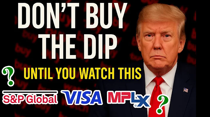 I Just Bought These 4 Dividend Stocks! 🚀 thumbnail