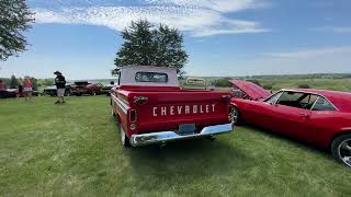 What year is the Classic Chevrolet Truck? by Dynamic Listings 170 views 9 months ago 1 minute, 15 seconds