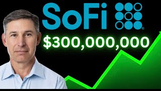 SOFI CEO is about make a 300,000,000 BONUS in 2026!