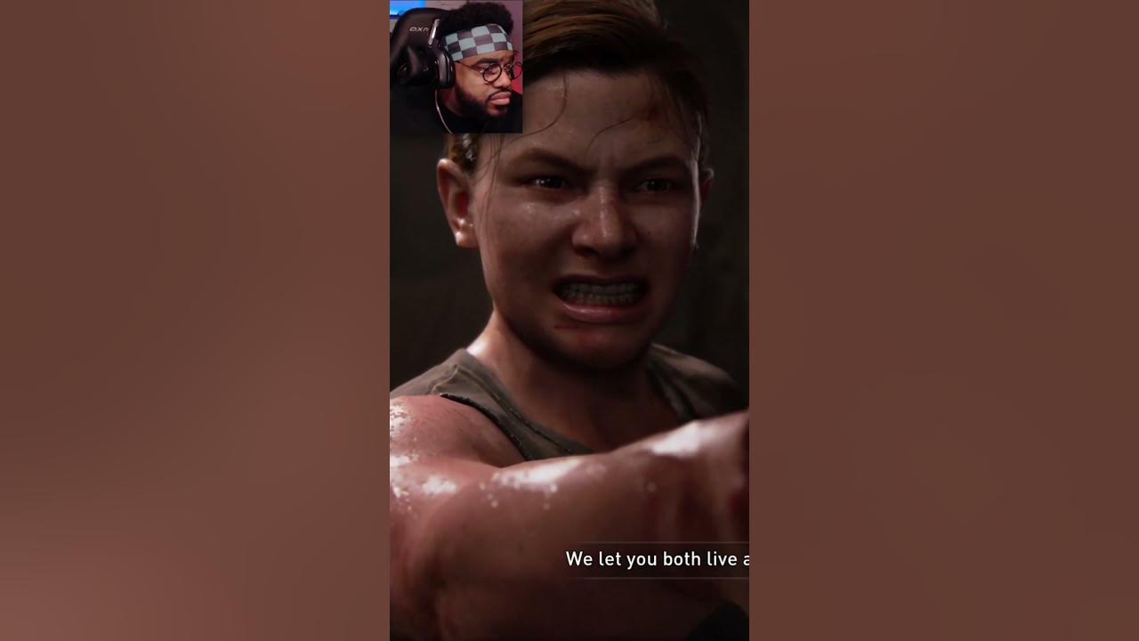 Hypocrisy is a Pet Peeve of Mine THE LAST OF US 2 YouTube