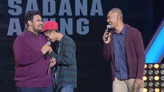 Download lagu SUCI 6 Show 15 (Jumat, 13 Mei 2016)
