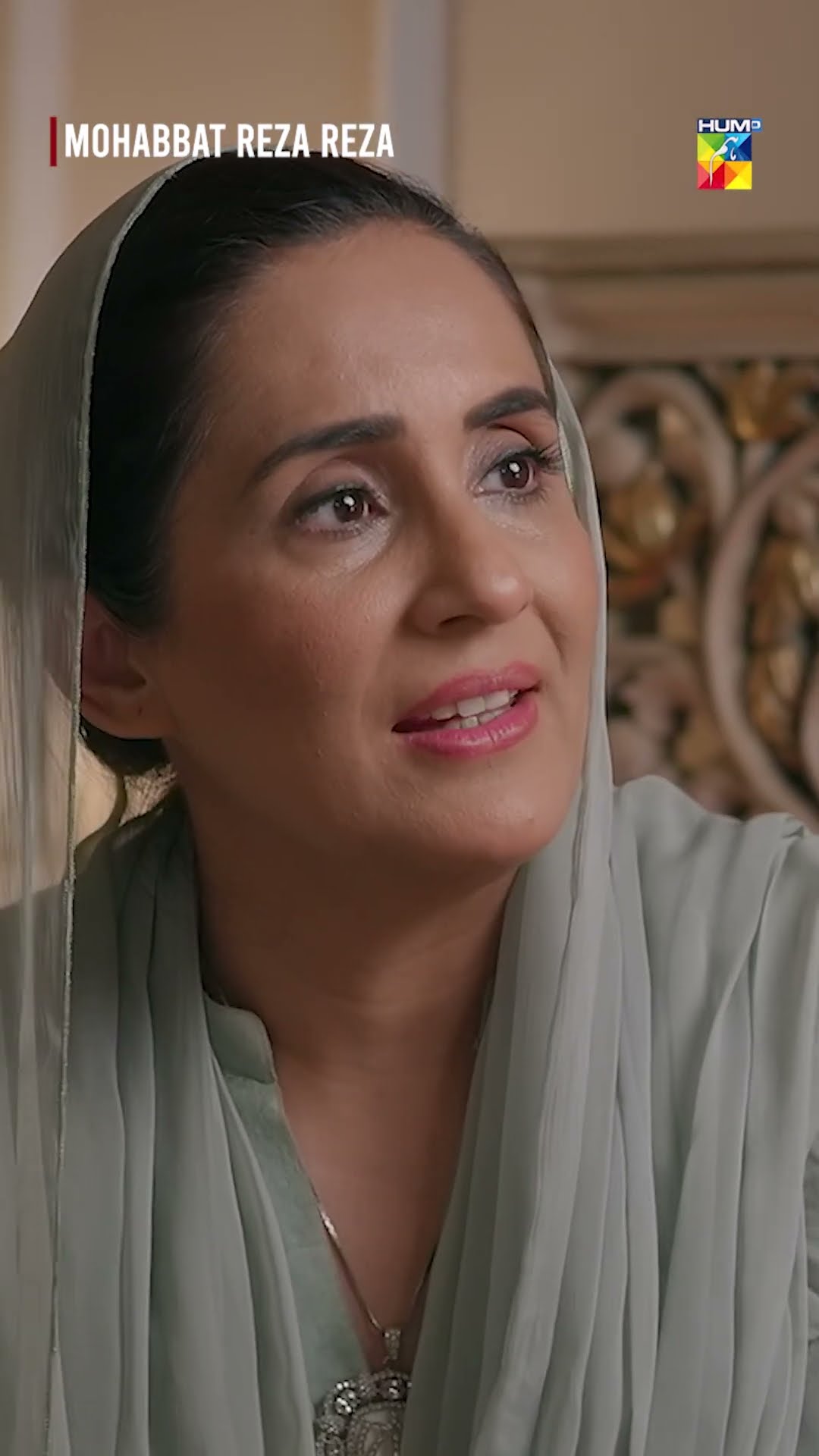 Areesha Ko Jhooti Tassali..! #shorts #minsamalik #mirzazainbaig #humentertainment #humtv