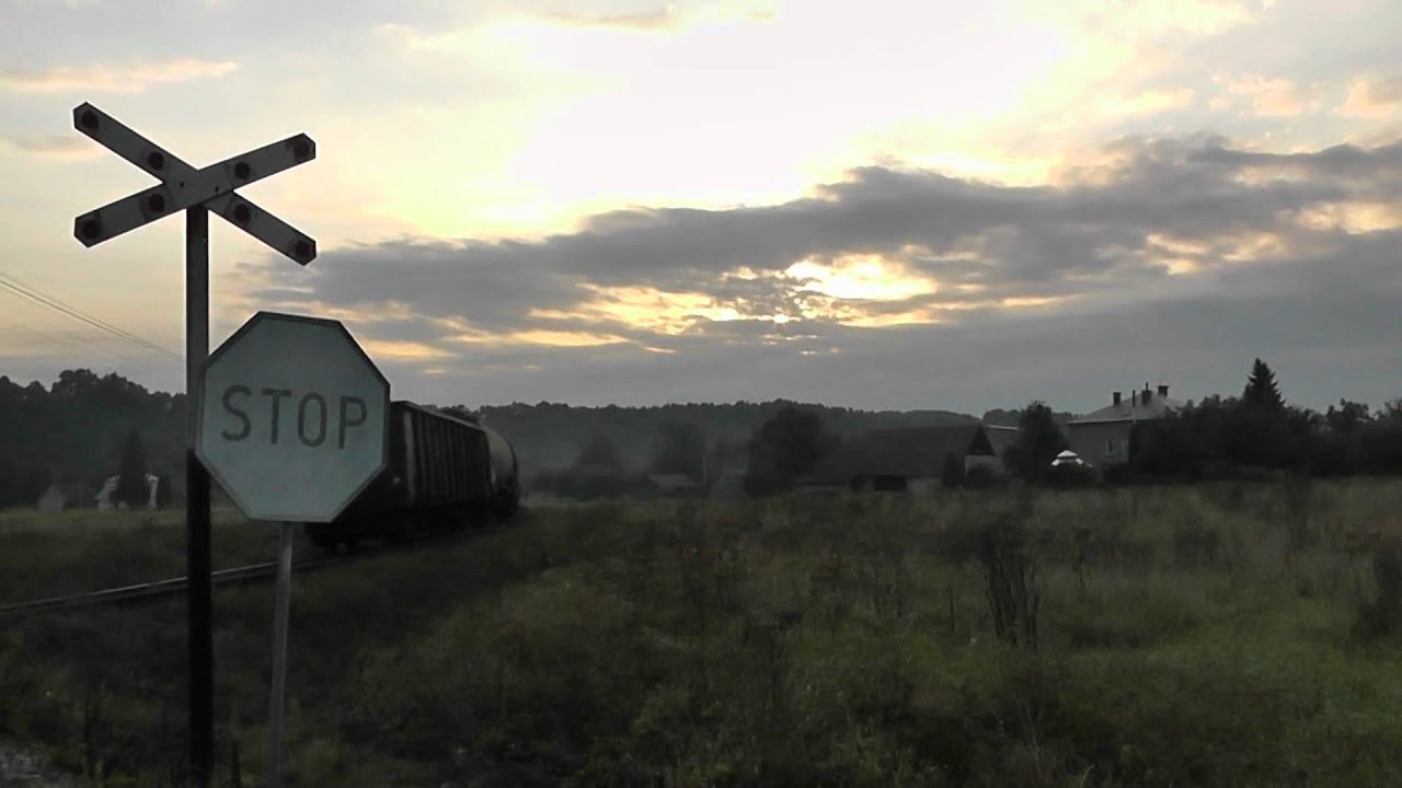 ST43-389 z pociągiem TKS 6661