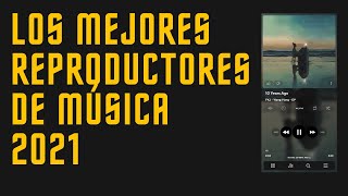 Mejores Reproductores de Música (según SRJW) screenshot 5